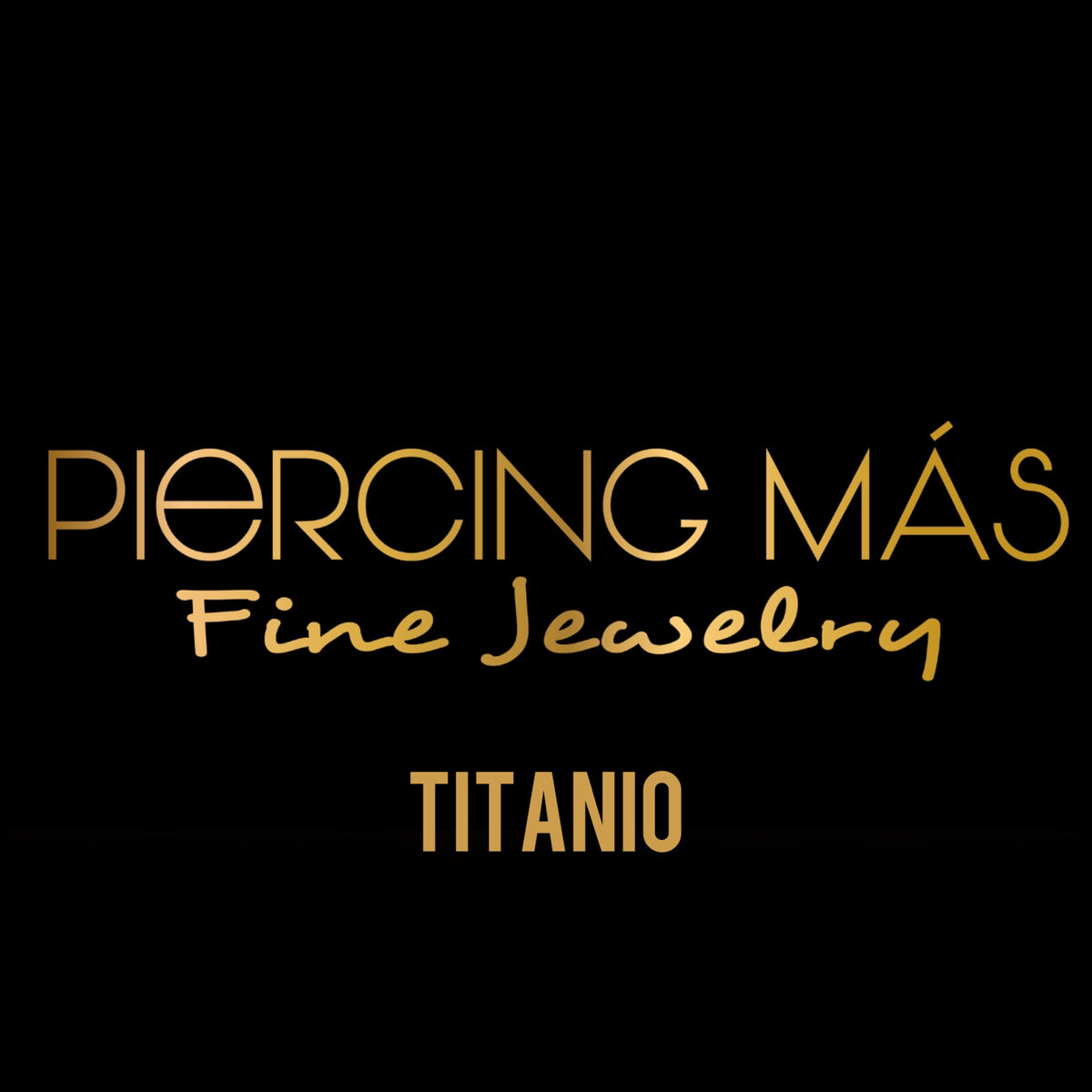 Joyeria titanio