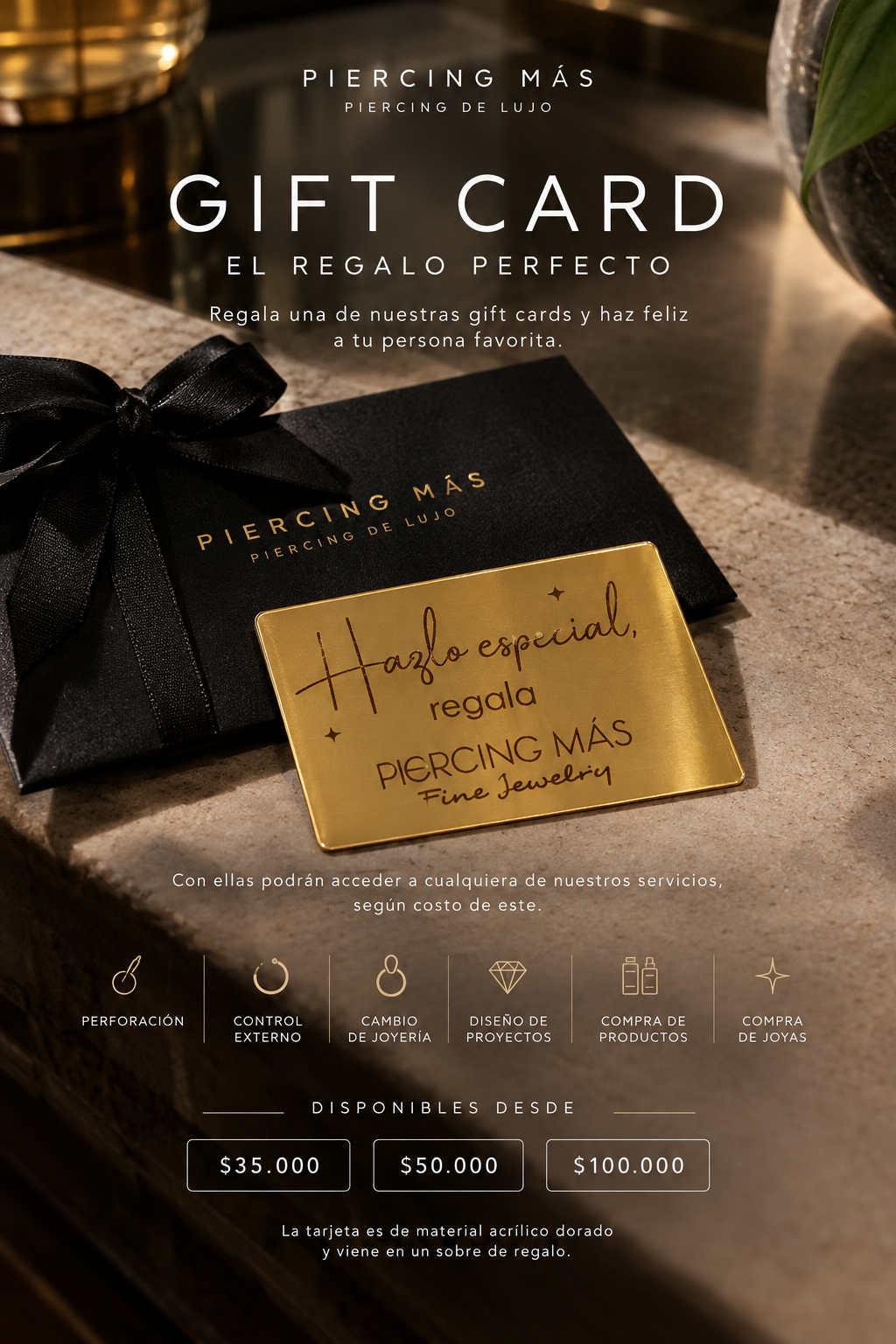 Giftcard