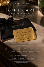 Giftcard