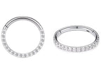 Segment Circones laterales