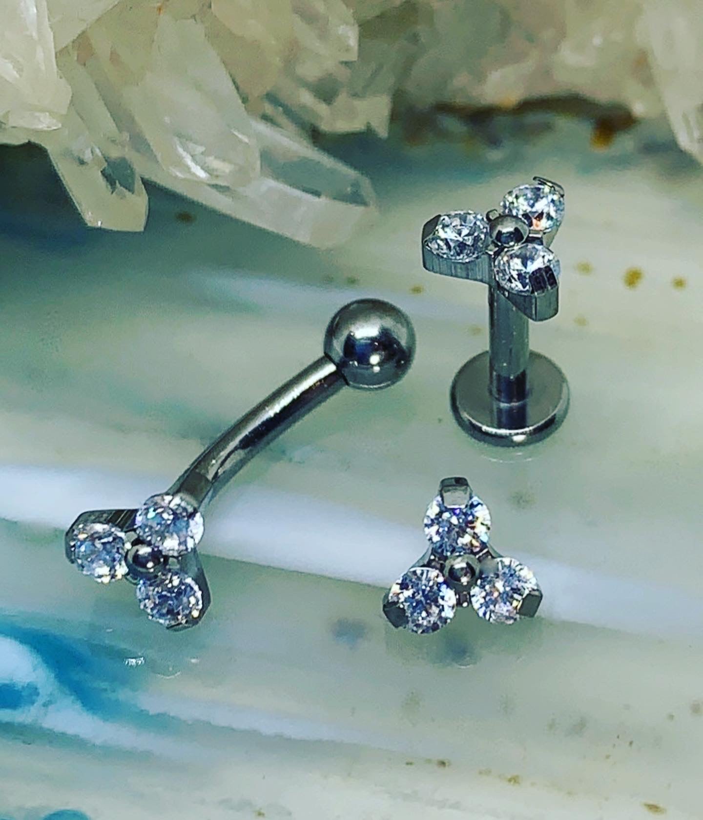 Triniti zircon